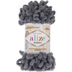 Alize Puffy 87 Kivihiili