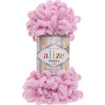 Alize Puffy 185 Pinkki