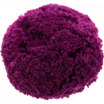 Puuvillatupsu 7cm Violetti