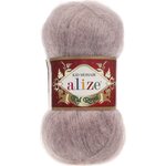 Alize Kid Royal mohair 541 Hailakka luumu