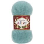 Alize Kid Royal mohair 457 Petrooli