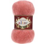 Alize Kid Royal mohair 619 Koralli