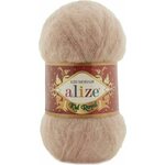 Alize Kid Royal mohair 556 Persikka