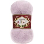 Alize Kid Royal mohair 143 Puuteri