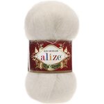 Alize Kid Royal mohair 62 Kerma