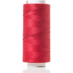Filona Aivina Pellavalanka 16/4 250g Viininpunainen 7