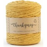 Lankava CHUNKYMOP narulanka 71 Leijonankeltainen
