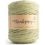 Lankava CHUNKYMOP narulanka 85 Vaalea oliivi