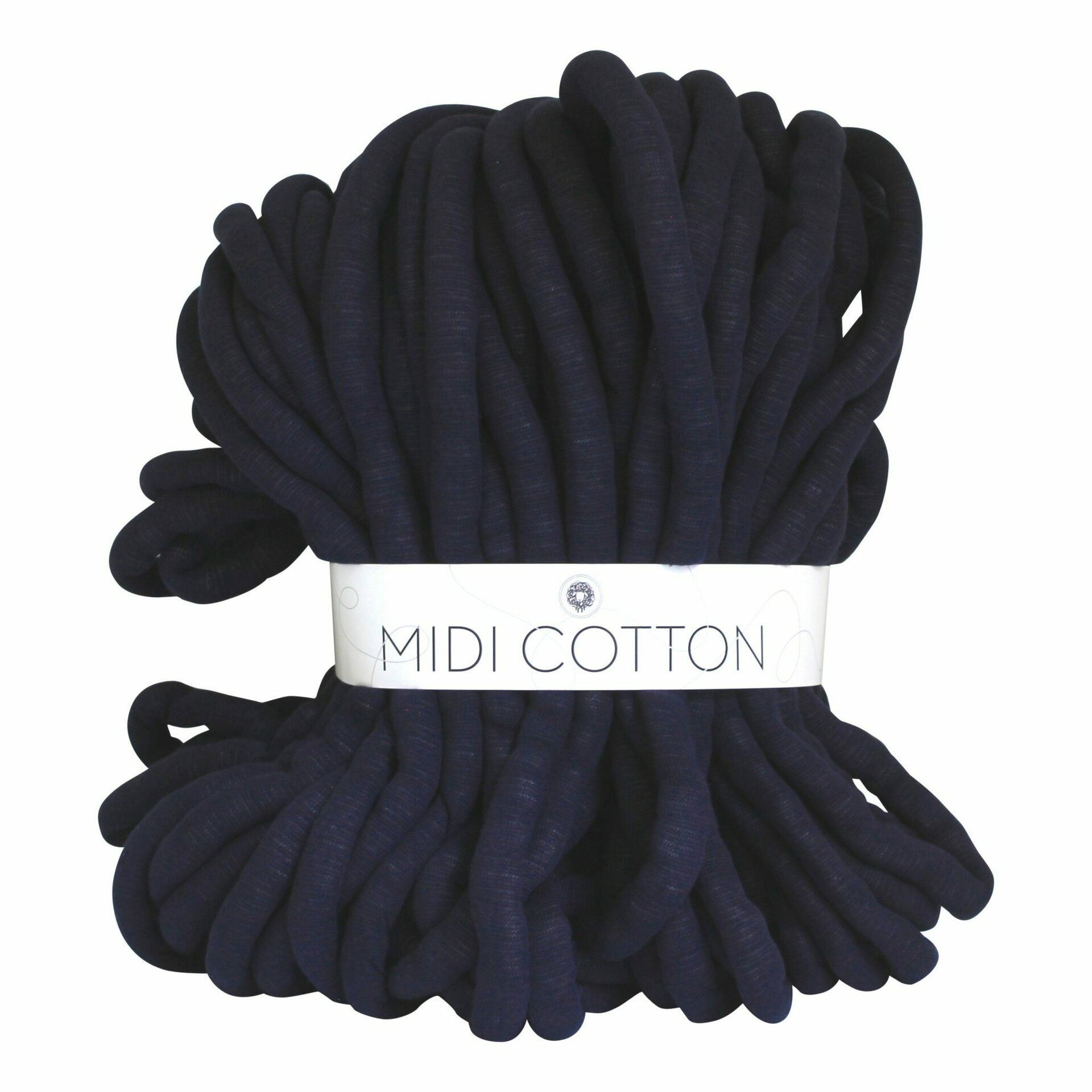 WolletjeBol Midi cotton Tumma farkku MC.02.17