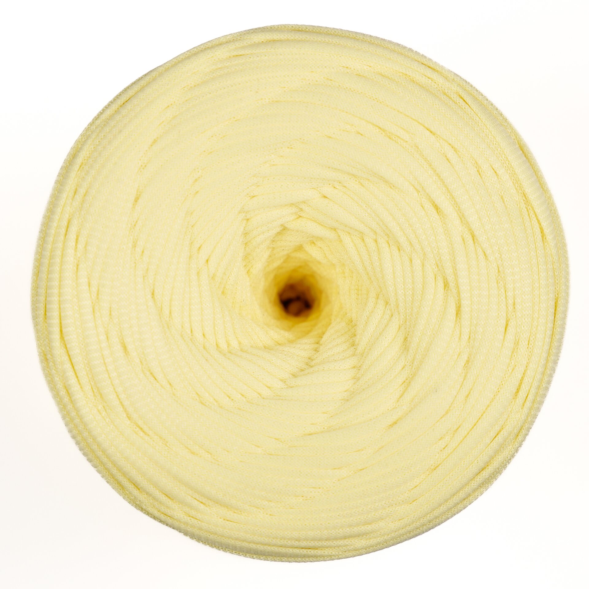 Circulo Premium T-paita lanka 1723 Sitriini