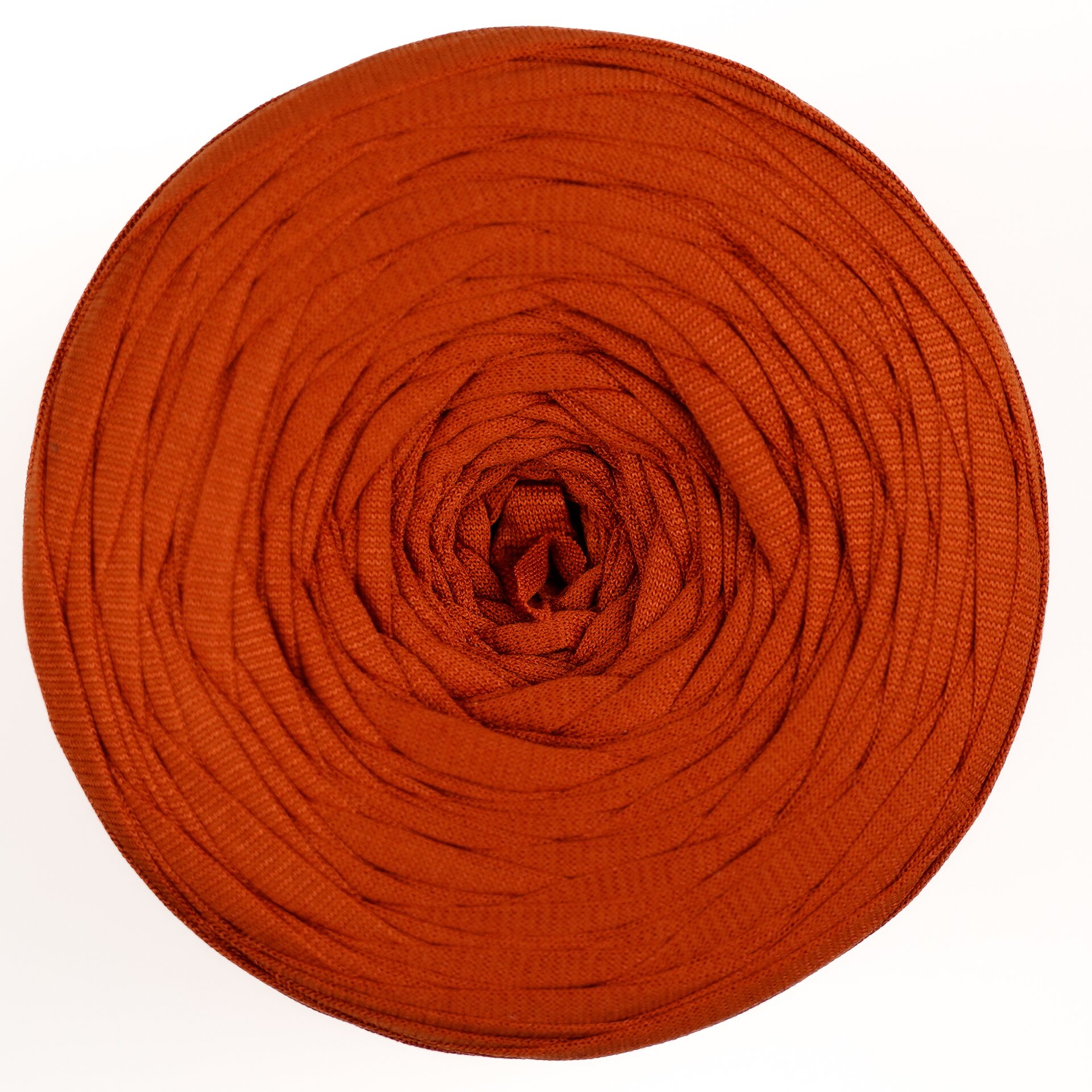 Circulo Premium T-paita lanka 7316 Henna