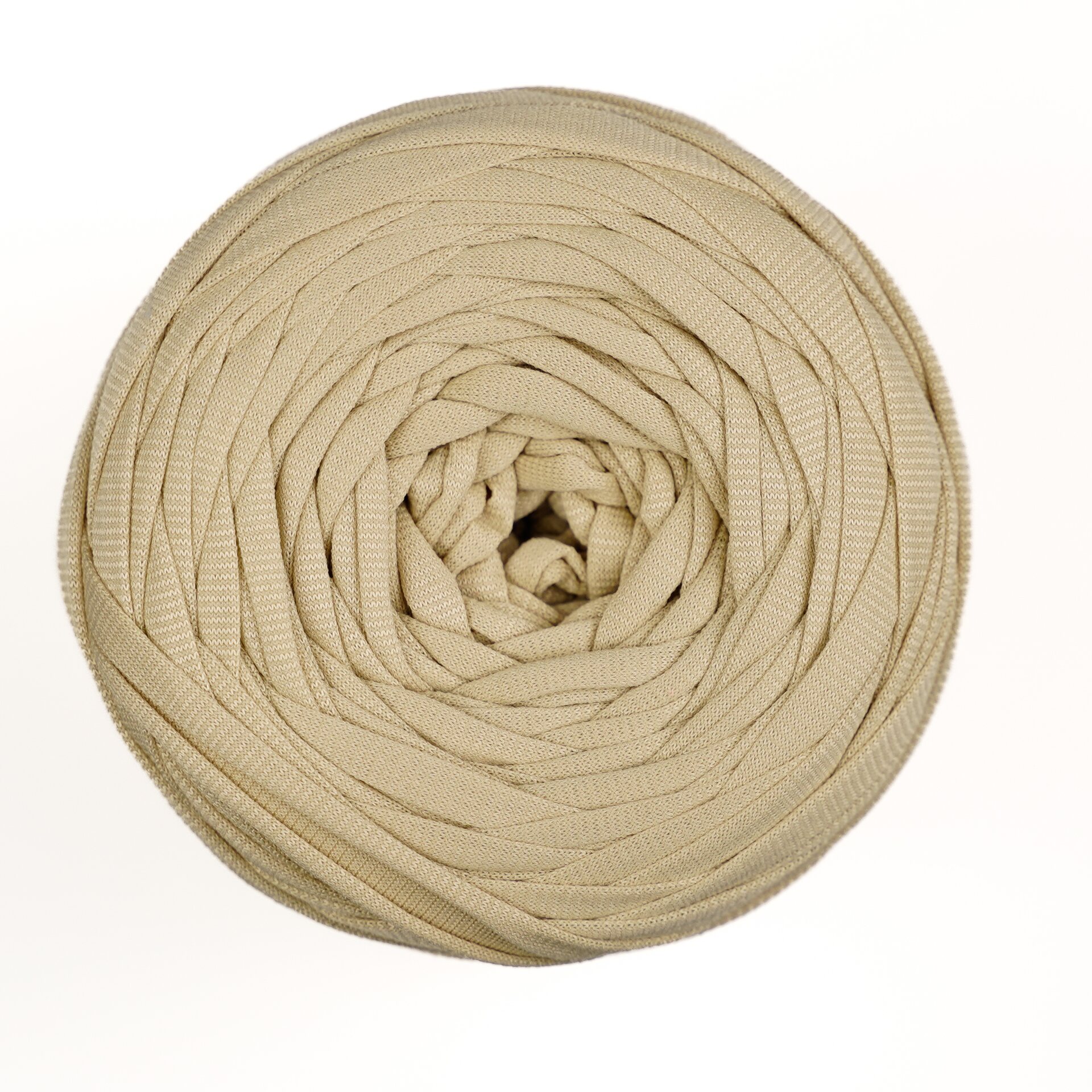 Circulo Premium T-paita lanka 7993 hellbeige