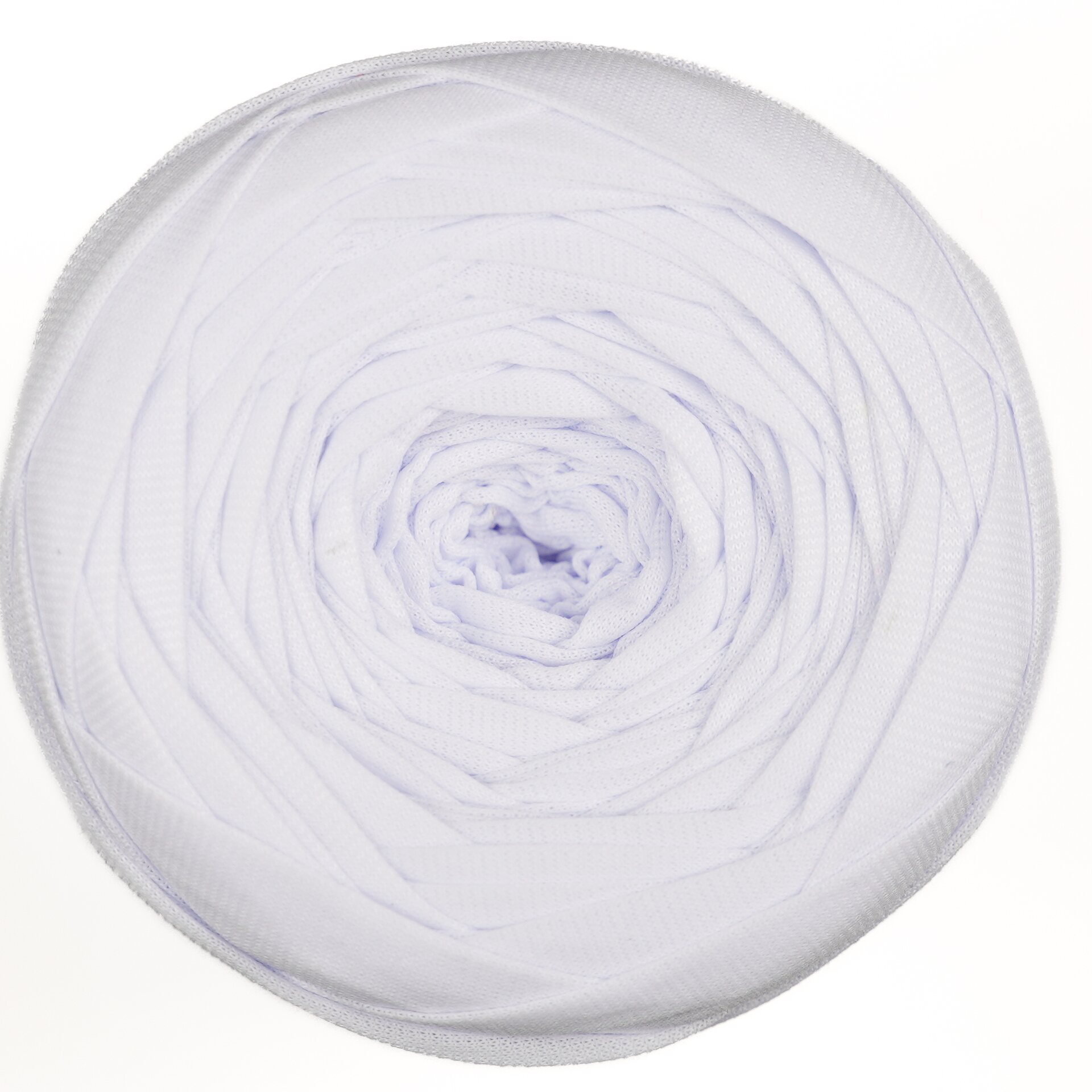 Circulo Premium T-paita lanka 8001 Valkoinen