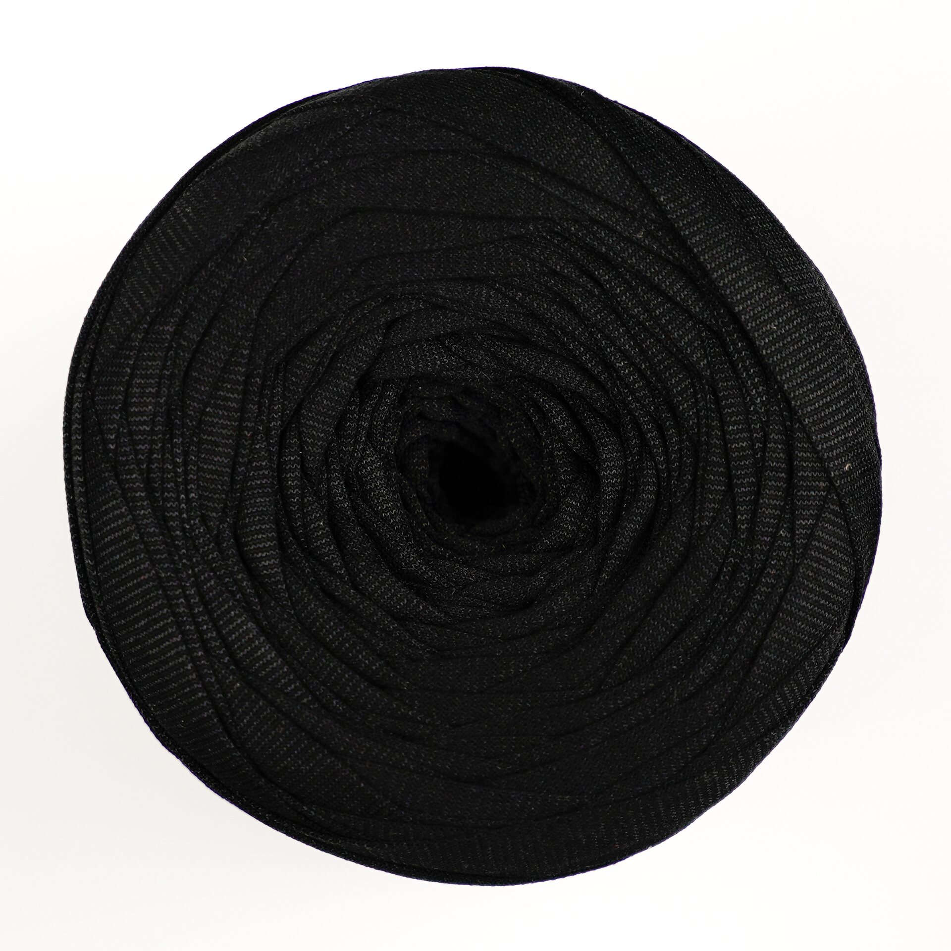 Circulo Premium T-paita lanka 8990 Musta