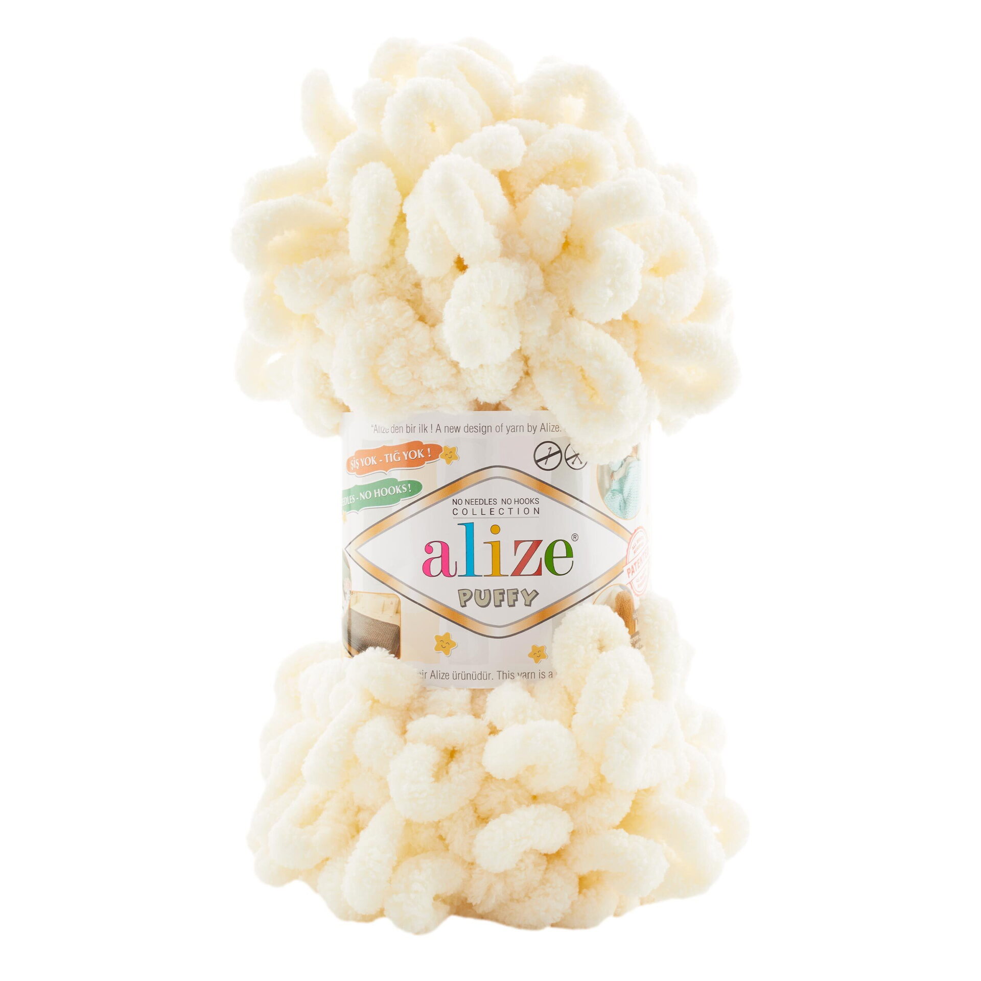 Alize Puffy 01 Kerma