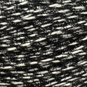 Filona Kimallepörrö paperinaru 200g, Salmiakki