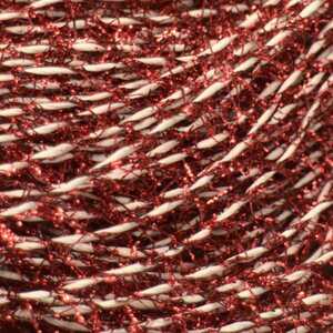 Filona Kimallepörrö paperinaru 200g, Karpalo