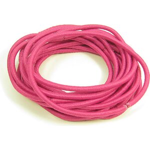 Hiuslenkki 5 kpl, Fuksia