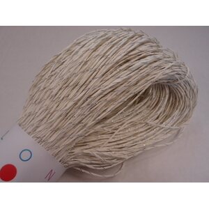 Filona Kimallenaru 200 g, Valko-hopea