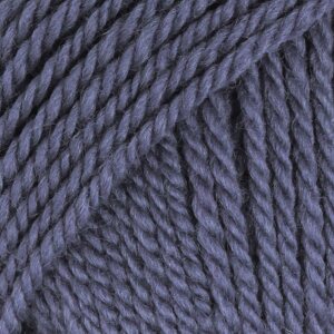 DROPS Alaska, 57 farkunsininen uni colour