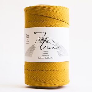 Suomen Lanka Molla kalalanka 12-säikeinen, 35 hunaja