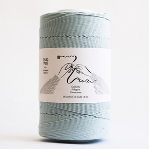 Suomen Lanka Molla kalalanka 12-säikeinen, 41 sumu