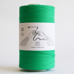 Suomen Lanka Molla kalalanka 12-säikeinen, 51 jade