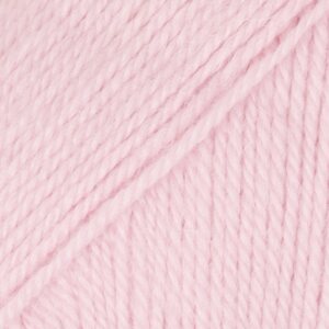 DROPS Flora, 21 roosa uni