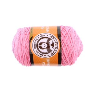 Madame Tricote narulanka, pinkki M112