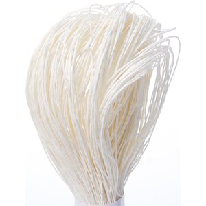 Filona Ohut paperilanka 100 g, 1 valkoinen