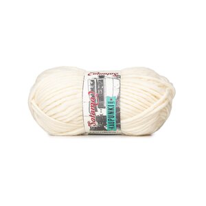 Kaupunkilanka Satama POISTOHINTA, 01 luonnonvalkoinen