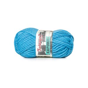 Kaupunkilanka Satama POISTOHINTA, 50 sininen