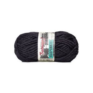 Kaupunkilanka Satama POISTOHINTA, 95 tummanharmaa