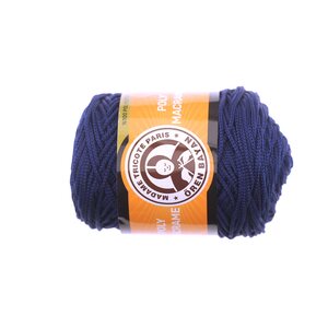 Madame Tricote narulanka, Laivastonsininen M125