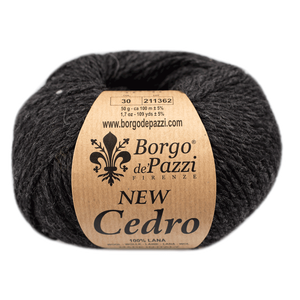 Borgo de' Pazzi New Cedro, 30 musta