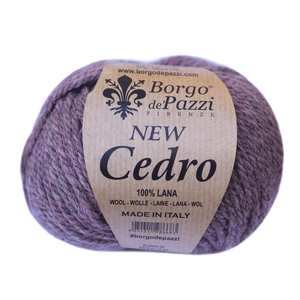 Borgo de' Pazzi New Cedro, 34 vaalea lila