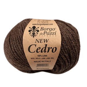 Borgo de' Pazzi New Cedro, 35 ruskea