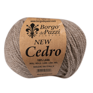 Borgo de' Pazzi New Cedro, 37 vaaleanruskea
