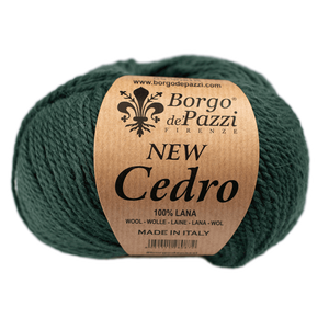 Borgo de' Pazzi New Cedro, 42 vihreä