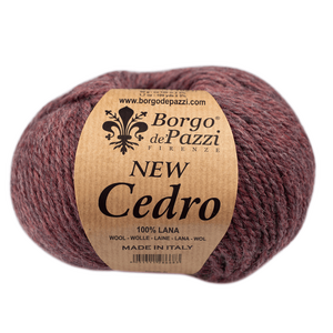 Borgo de' Pazzi New Cedro, 44 purppura