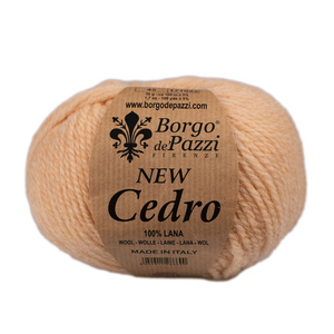 Borgo de' Pazzi New Cedro, 45 persikka
