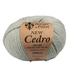 Borgo de' Pazzi New Cedro, 46 haalea minttu