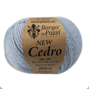 Borgo de' Pazzi New Cedro, 47 hailakka siniharmaa
