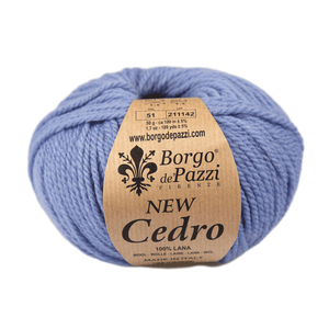 Borgo de' Pazzi New Cedro, 51 sininen
