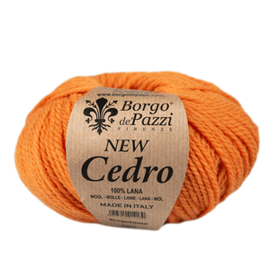 Borgo de' Pazzi New Cedro, 52 oranssi
