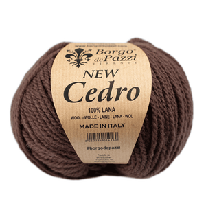 Borgo de' Pazzi New Cedro, 55 ruskea