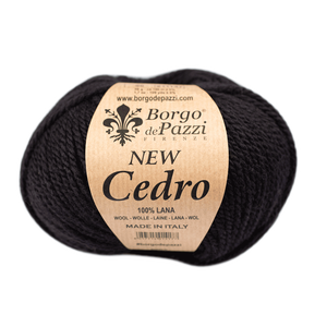 Borgo de' Pazzi New Cedro, 56 musta