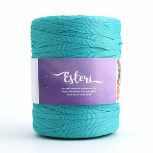 Lankava Esteri-ontelokude, 1087 Turkoosi