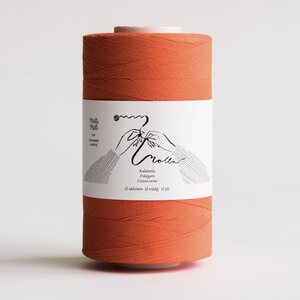 Suomen Lanka Molla kalalanka 18-säikeinen, 44 tomaatti