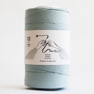 Suomen Lanka Molla kalalanka 6 - säikeinen, 41 Sumu